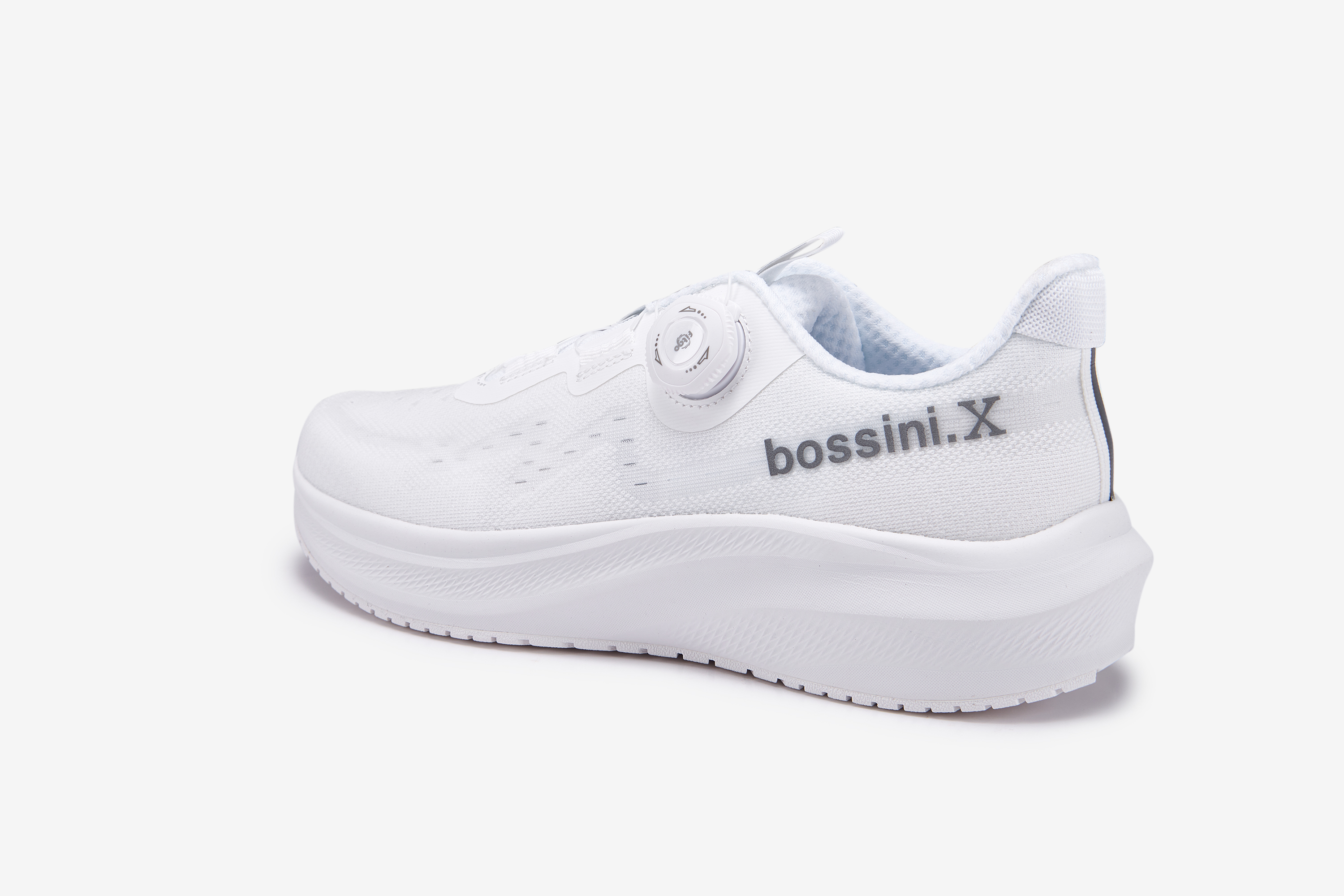 bossini.X 御風系列-Pro中性運動鞋
