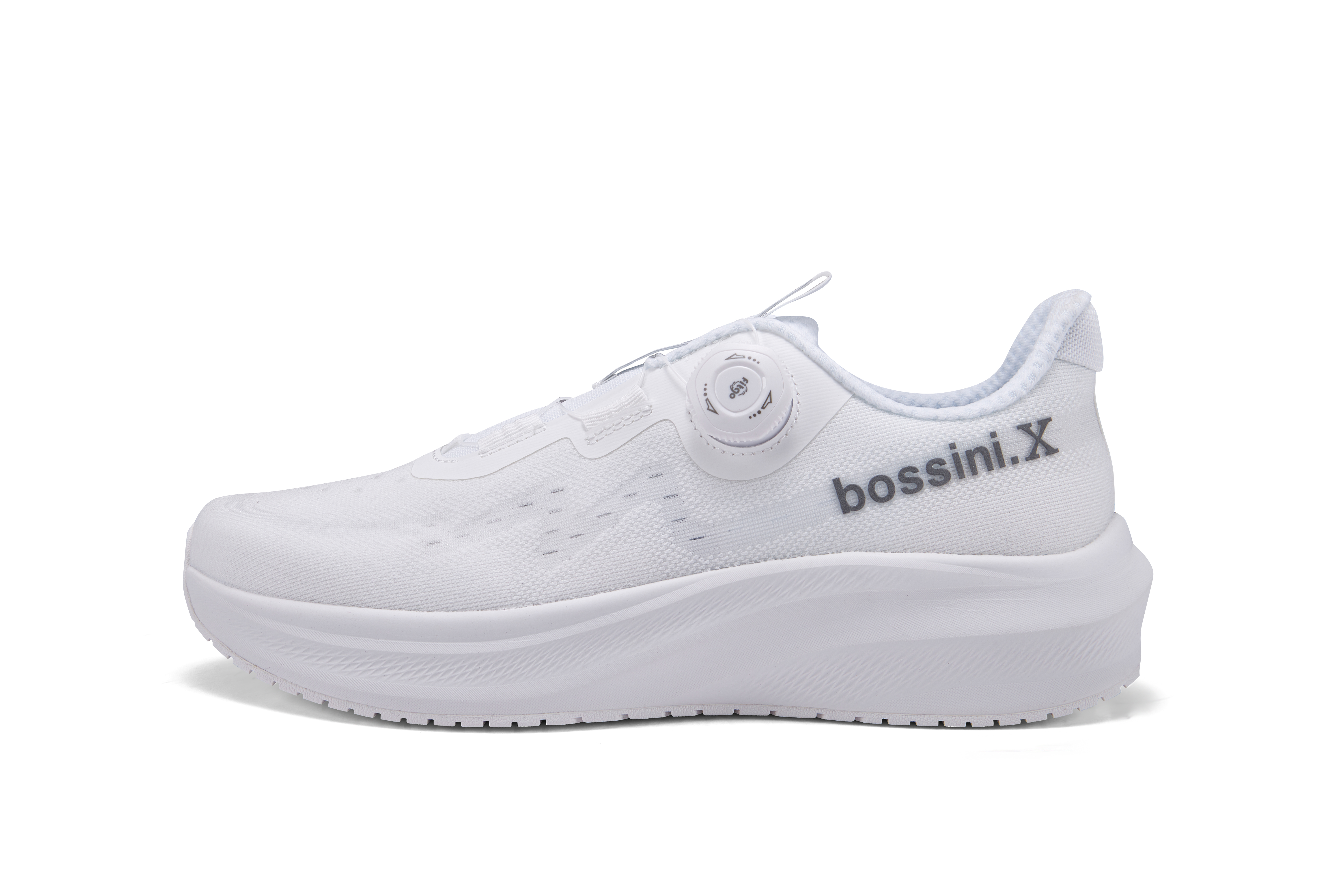 bossini.X 御風系列-Pro中性運動鞋