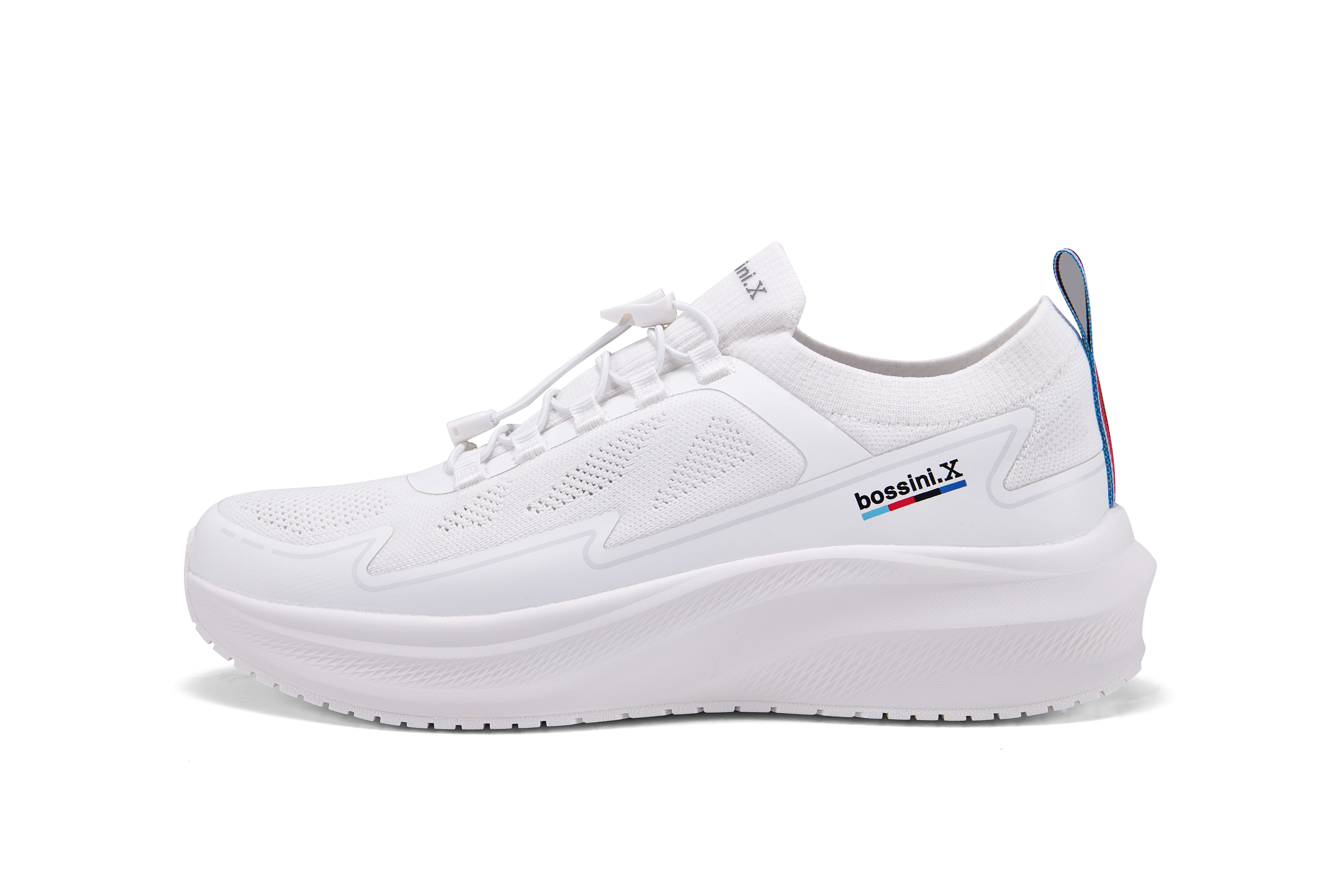 bossini.X 御風系列運動鞋