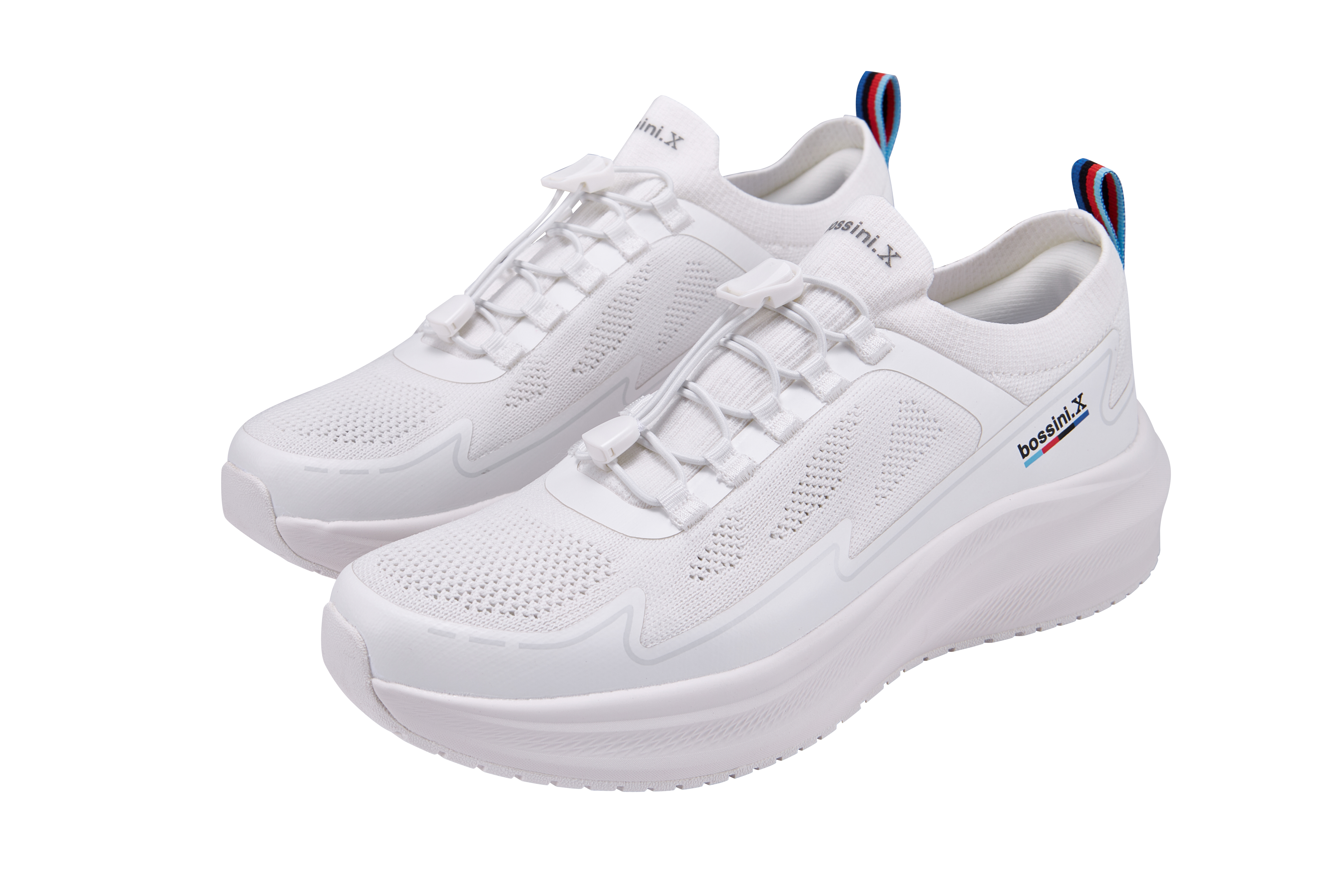 bossini.X 御風系列運動鞋