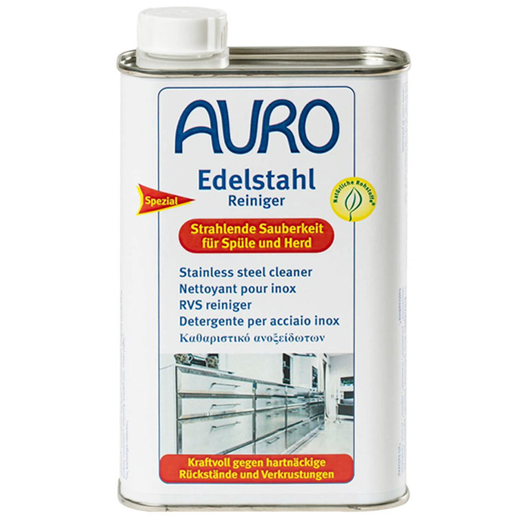 不鏽鋼清潔劑 500 毫升