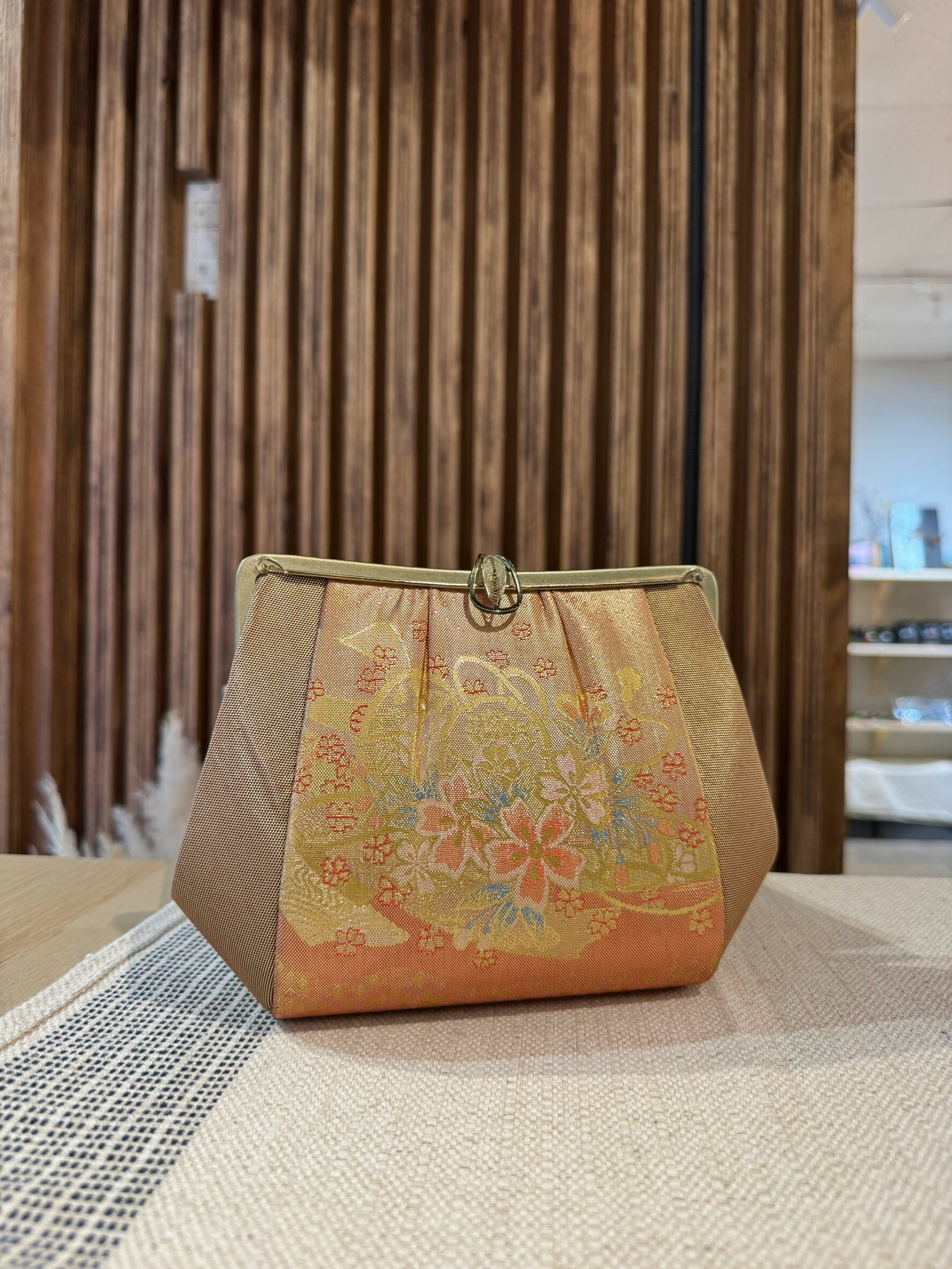 [etowa] 日系燦雅小包