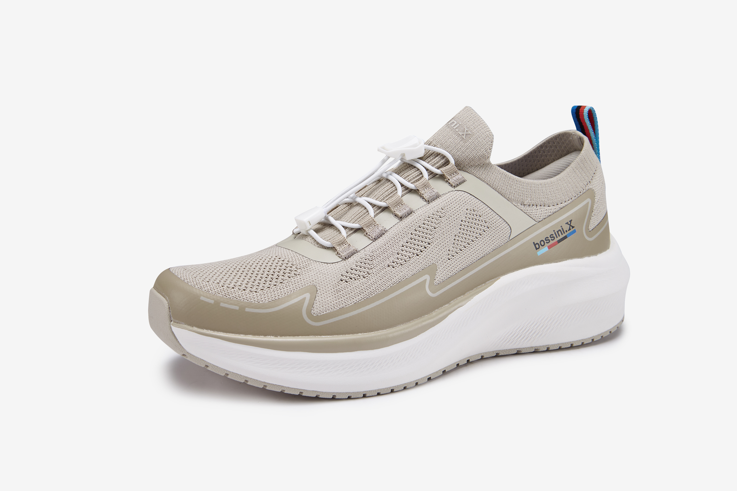 bossini.X 御風系列運動鞋