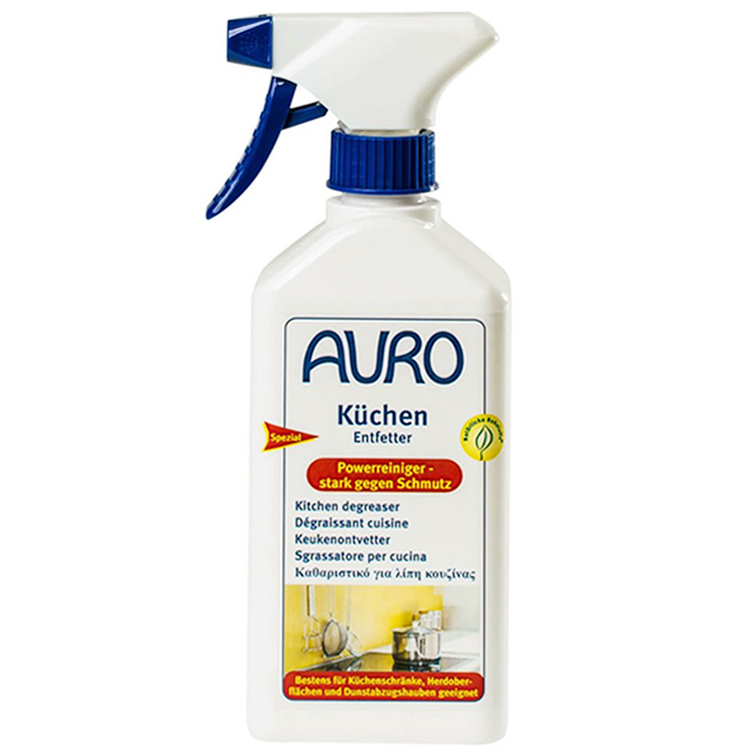 廚房清潔劑 500 毫升