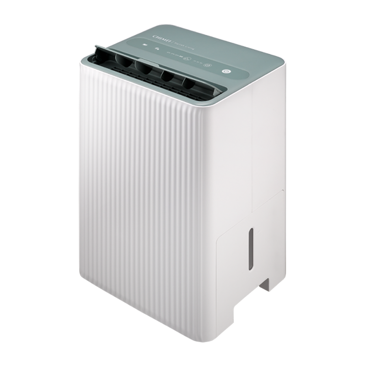 CHIMEI 奇美 6L 新一級能效小乾靜除濕機(RH-06G0RM)