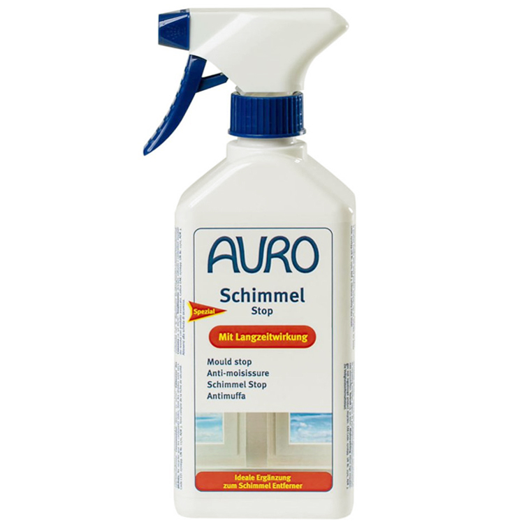 防黴劑 500 毫升