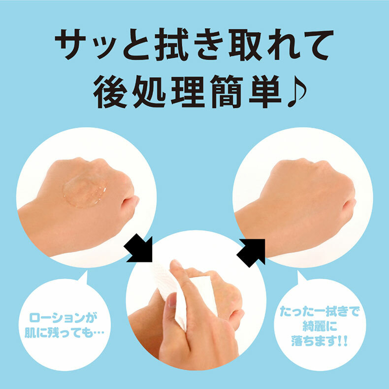 HATOPLA｜A3後庭潤滑液 輕鬆清潔｜潤滑液