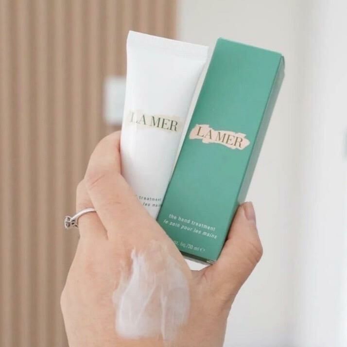 LA MER 海洋拉娜 護手霜 30ml