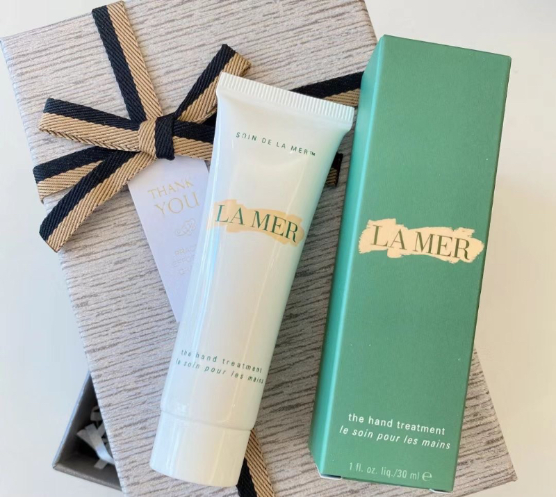 LA MER 海洋拉娜 護手霜 30ml
