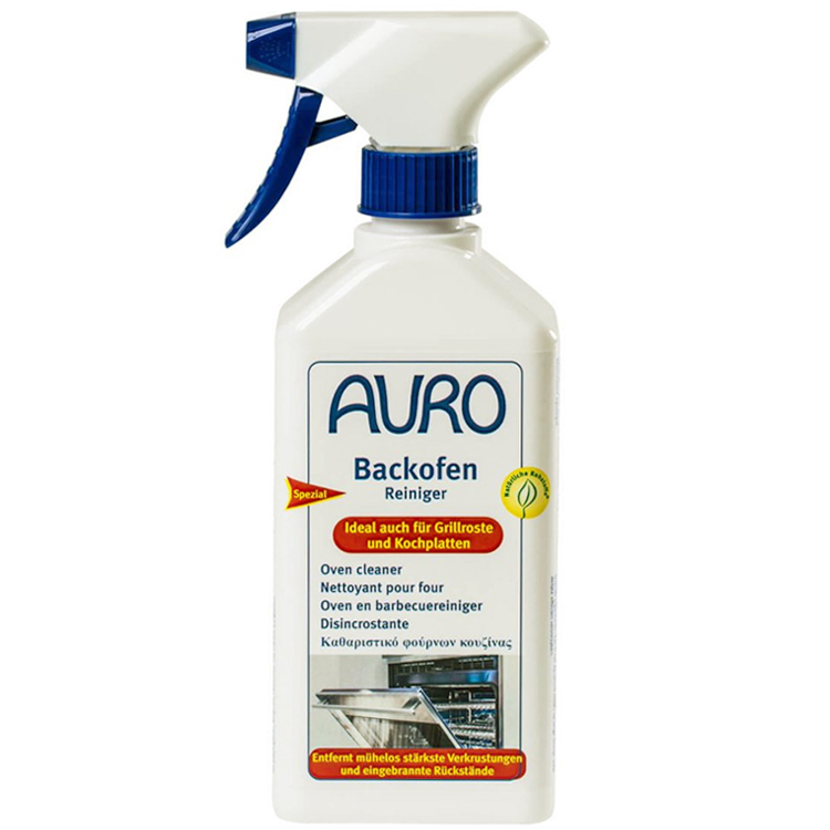 焗爐清潔劑 500 毫升
