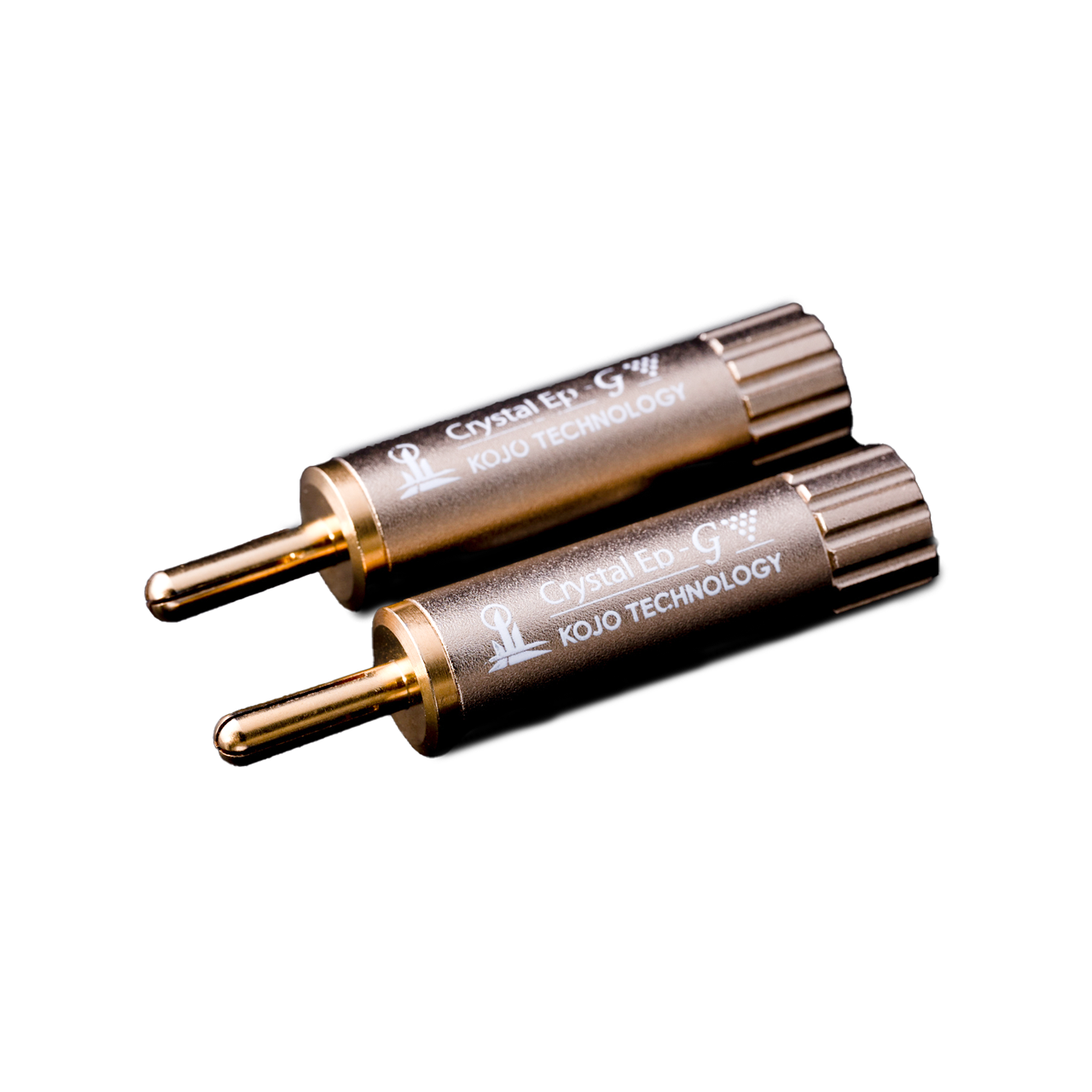 KOJO TECHNOLOGY Crystal EpB-G 蕉插地插