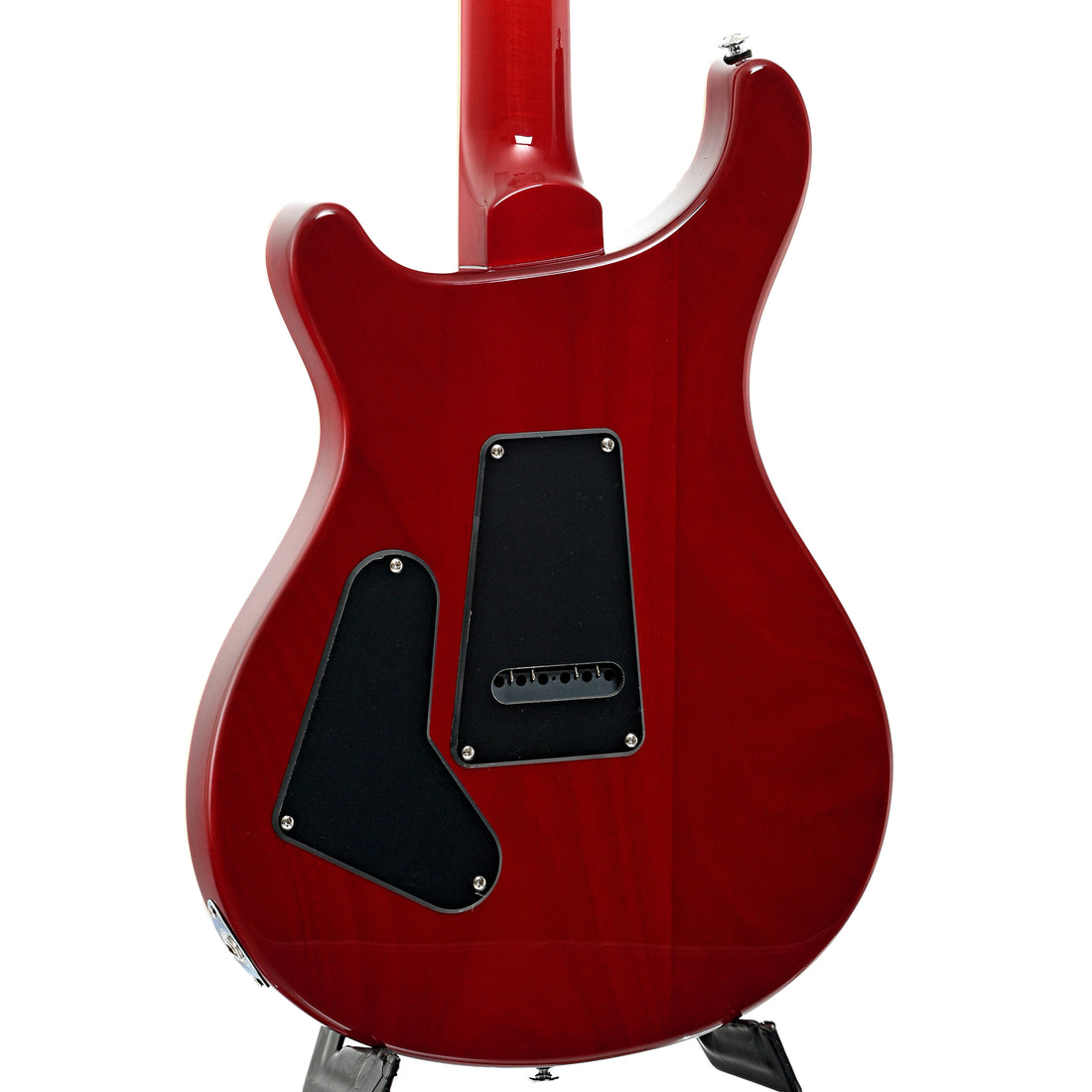 PRS PRS SE Custom 24-08 CCB 木炭櫻桃漸層 電吉他 第 4 張圖片｜三峽吉他 / Bass