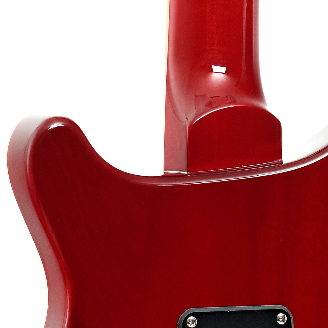 PRS PRS SE Custom 24-08 CCB 木炭櫻桃漸層 電吉他 第 5 張圖片｜三峽吉他 / Bass