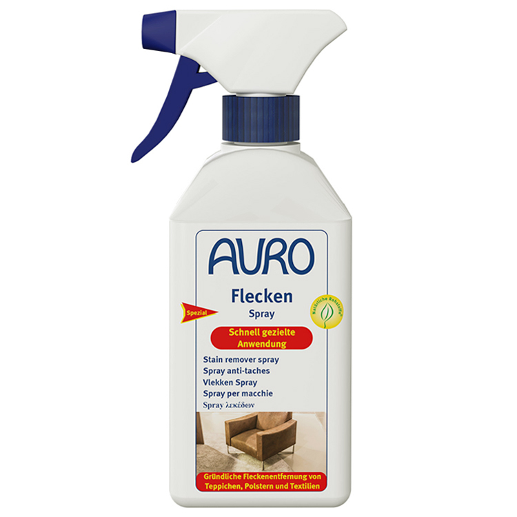 污漬去除劑 500 毫升