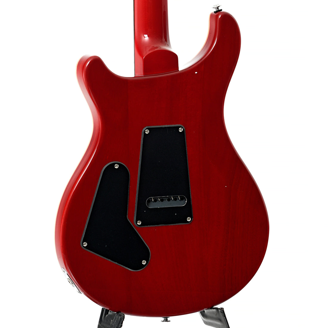 PRS PRS SE Custom 24 CCB 木炭櫻桃漸層 電吉他 第 6 張圖片｜三峽吉他 / Bass