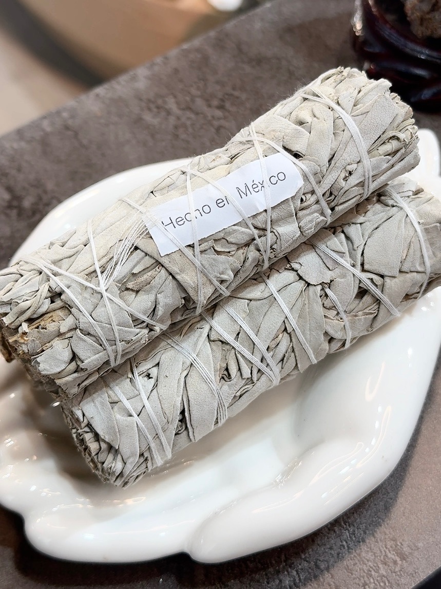 美國加州白鼠尾草