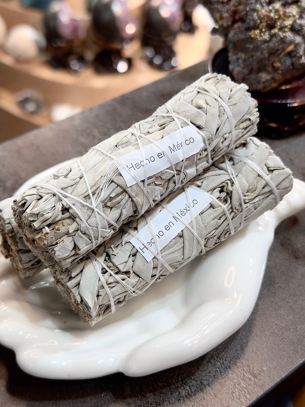 美國加州白鼠尾草