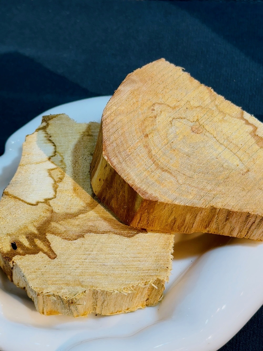 高油秘魯聖木塊