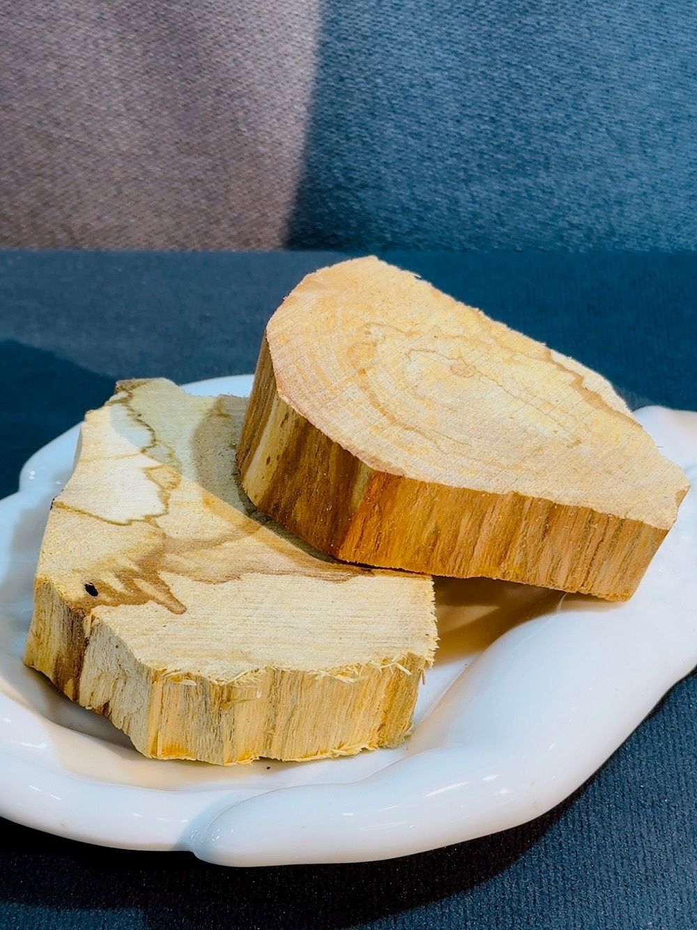 高油秘魯聖木塊