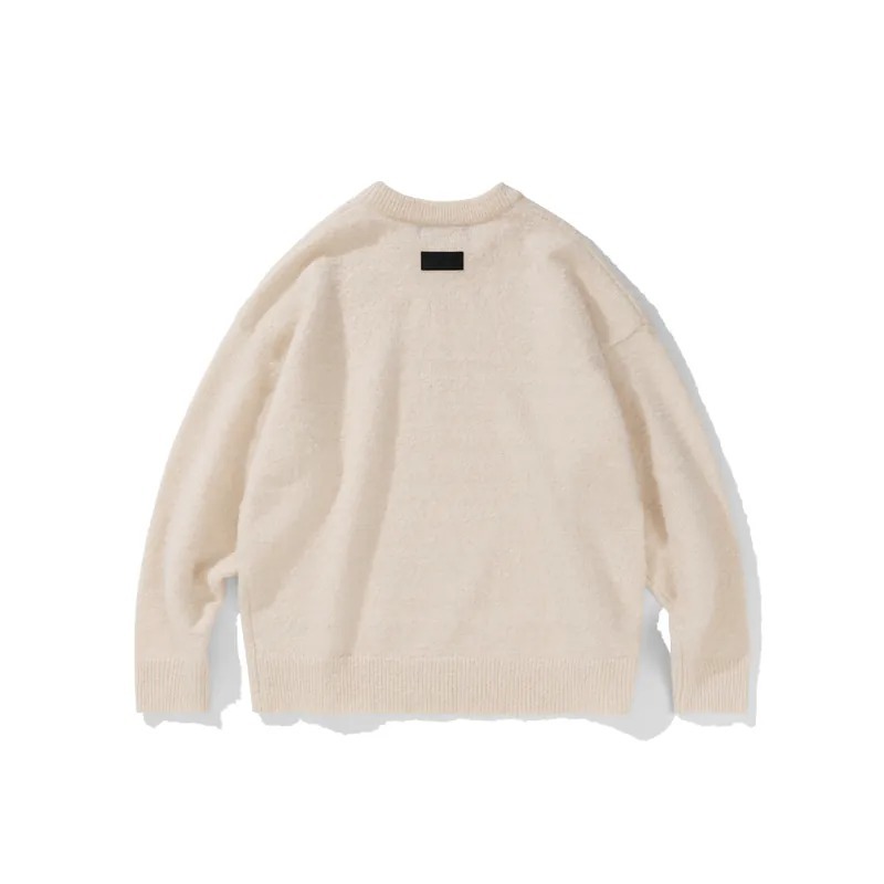 未知領域 CW1801 Wardrobe Sweater