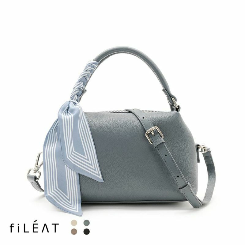 【現貨】J0319902 FIRANO 真皮單肩包 （FL103167）