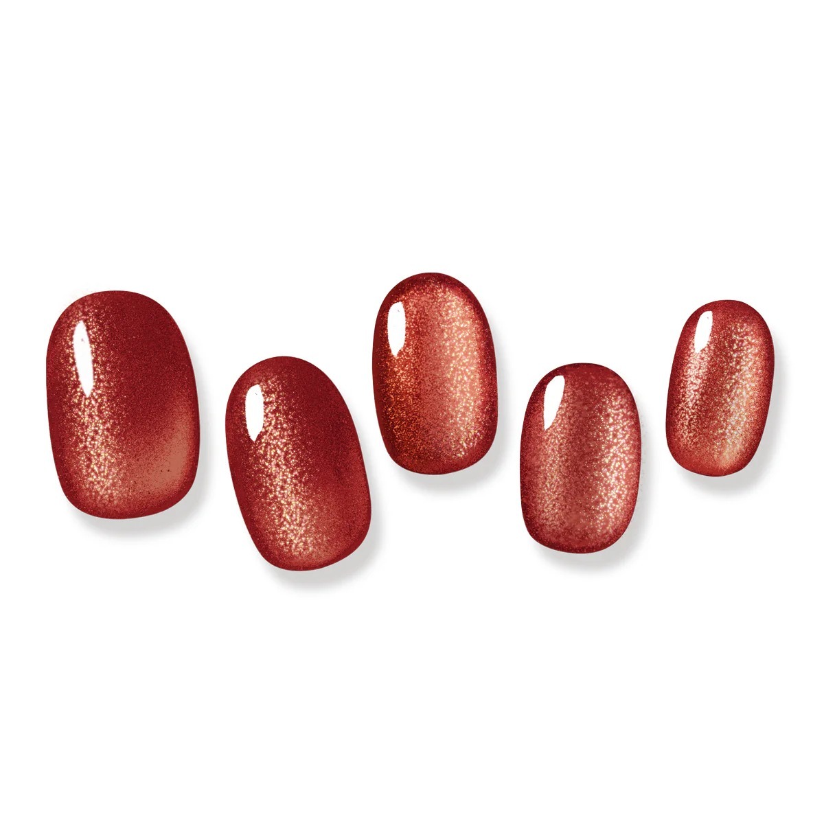 Petaly by Gelme1 #19 Damour Red