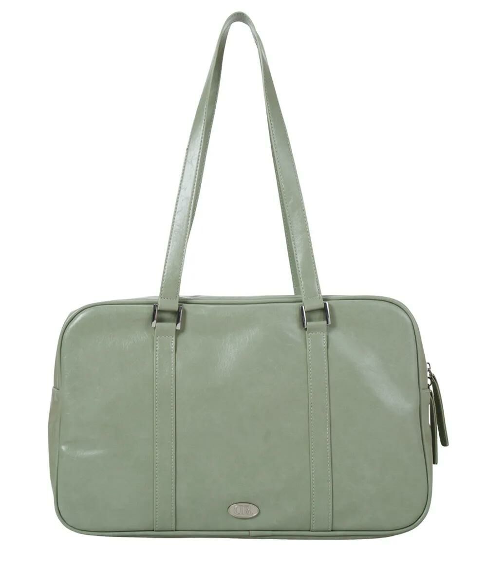【DUMARO】Journey Big Shoulder Bag_8colors DUMARO Journey Big Shoulder Bag - 8 colors