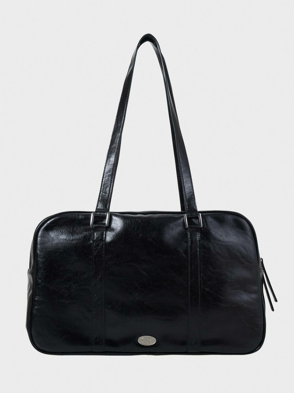 【DUMARO】Journey Big Shoulder Bag_8colors DUMARO Journey Big Shoulder Bag - 8 colors