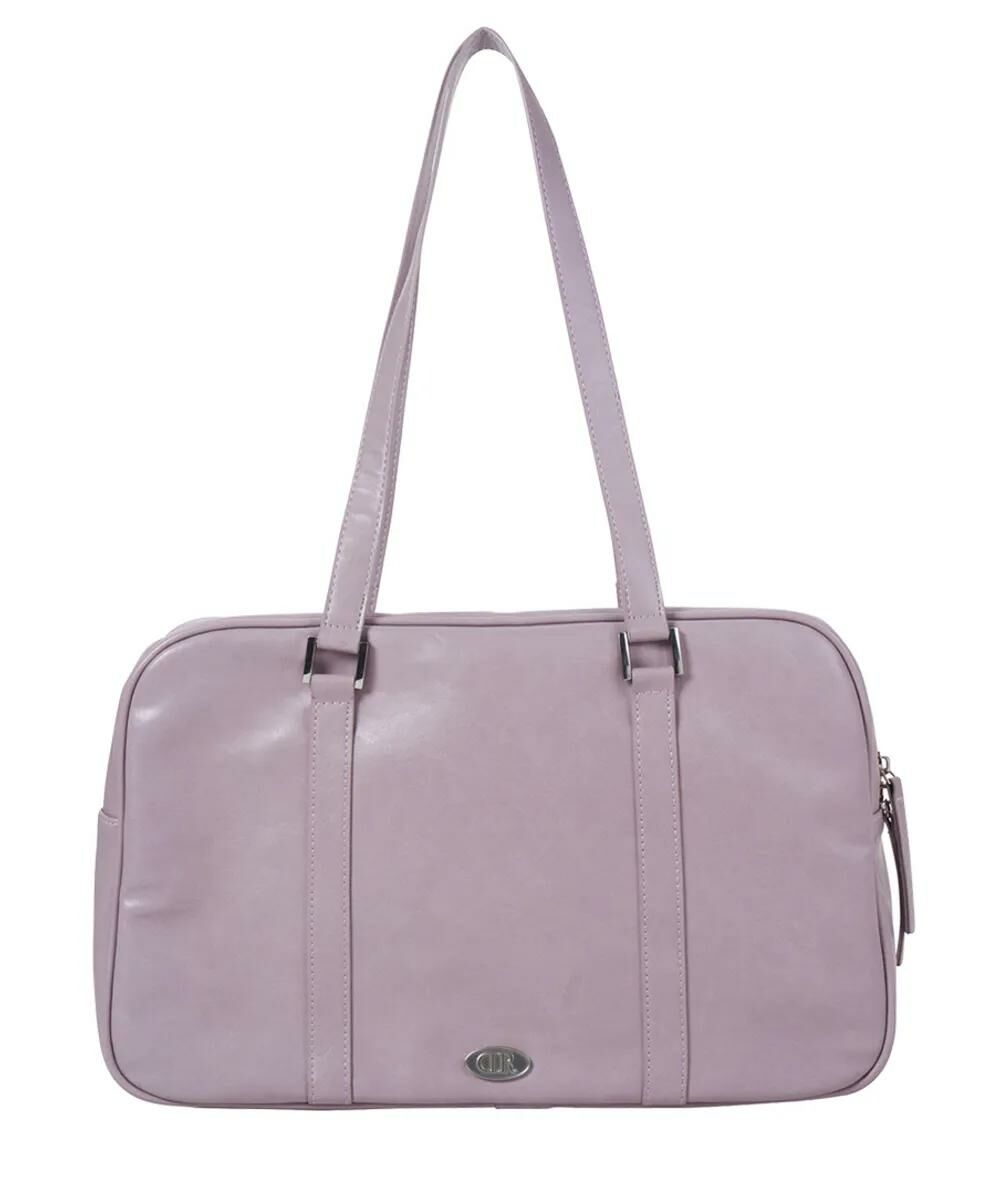 DUMARO Journey Big Shoulder Bag - 8 colors
