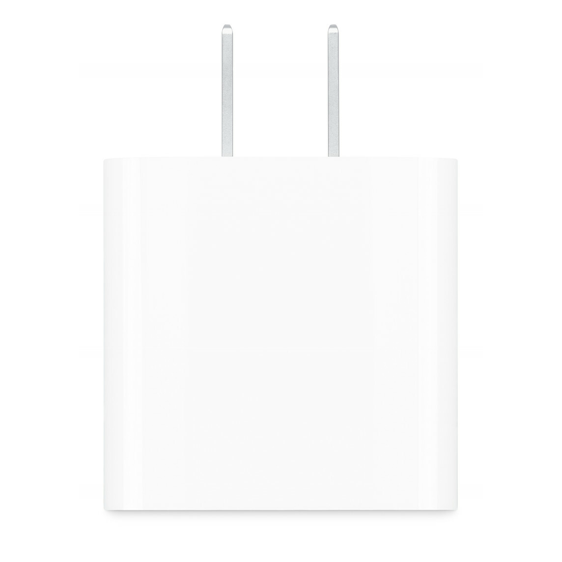 Apple｜原廠 20W USB-C 電源轉接器
