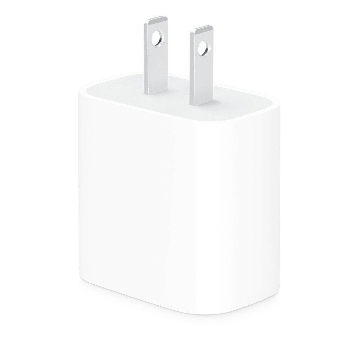Apple｜原廠 20W USB-C 電源轉接器