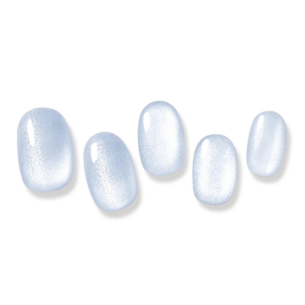 Petaly by Gelme1 #16 Frozen Blue