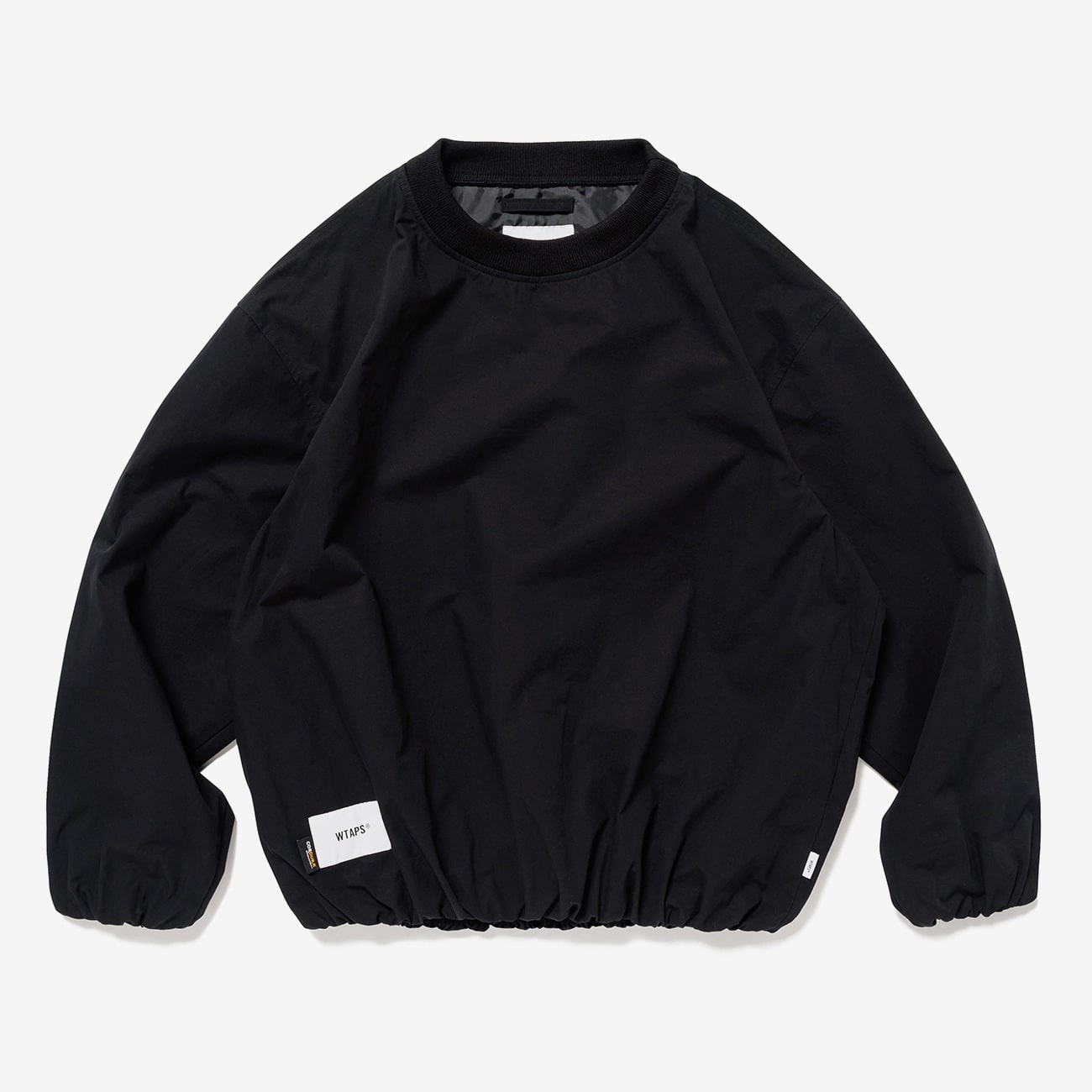 ジャケット・アウター wtaps 242WVDT-JKM03 SMOCK / COAT WTAPS Jacket SMOCK / COAT / COTTON. SERGE