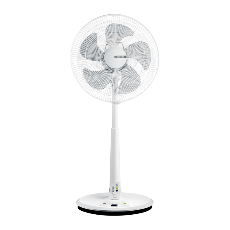 CHIMEI 奇美 16吋ECO智能溫控DC節能電風扇(DF-16B0S1)