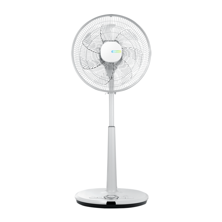 CHIMEI 奇美 14吋DC微電腦溫控節能風扇(DF-14D601)