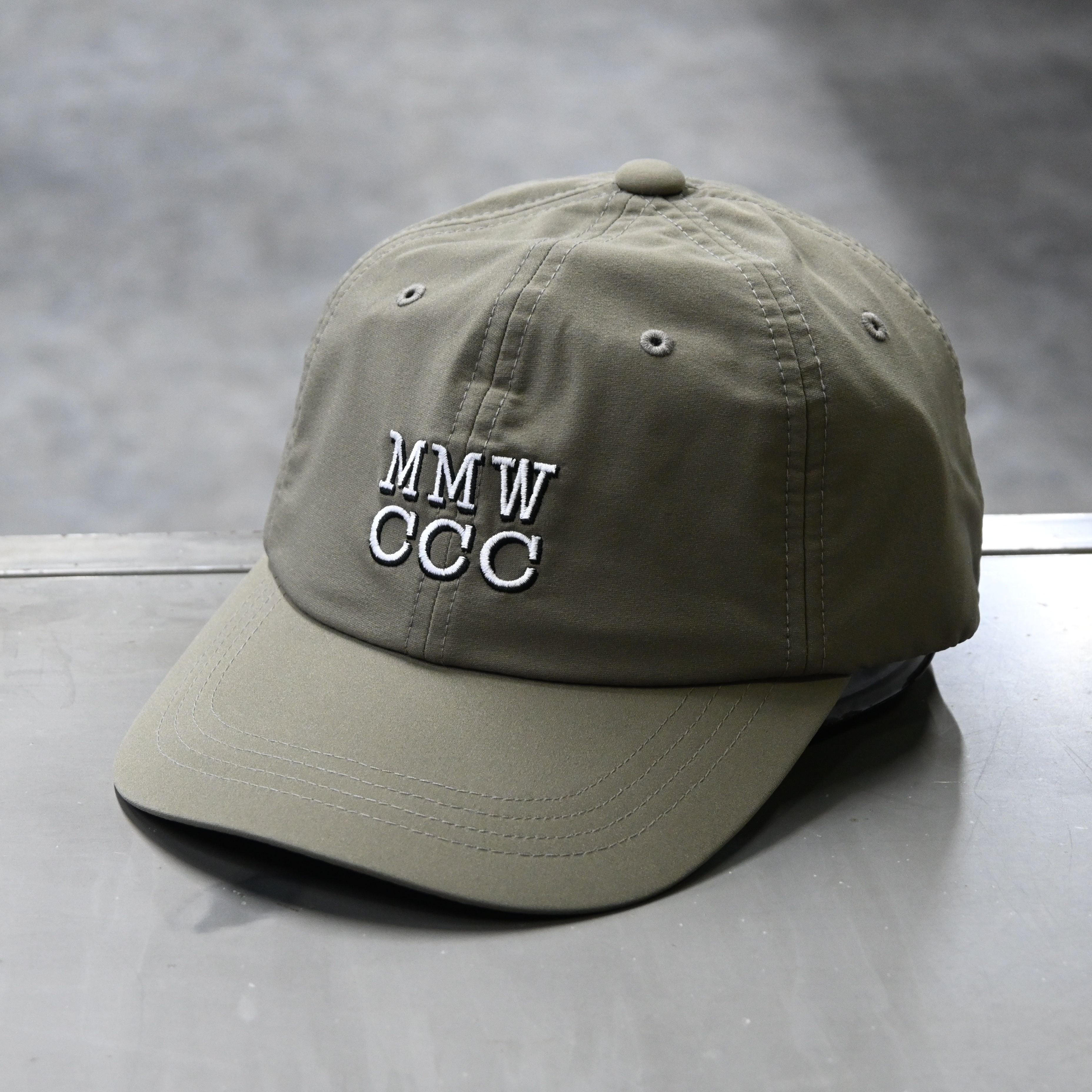 CITY COUNTRY CITY × Marmot MMWCCC Everywhere Cap