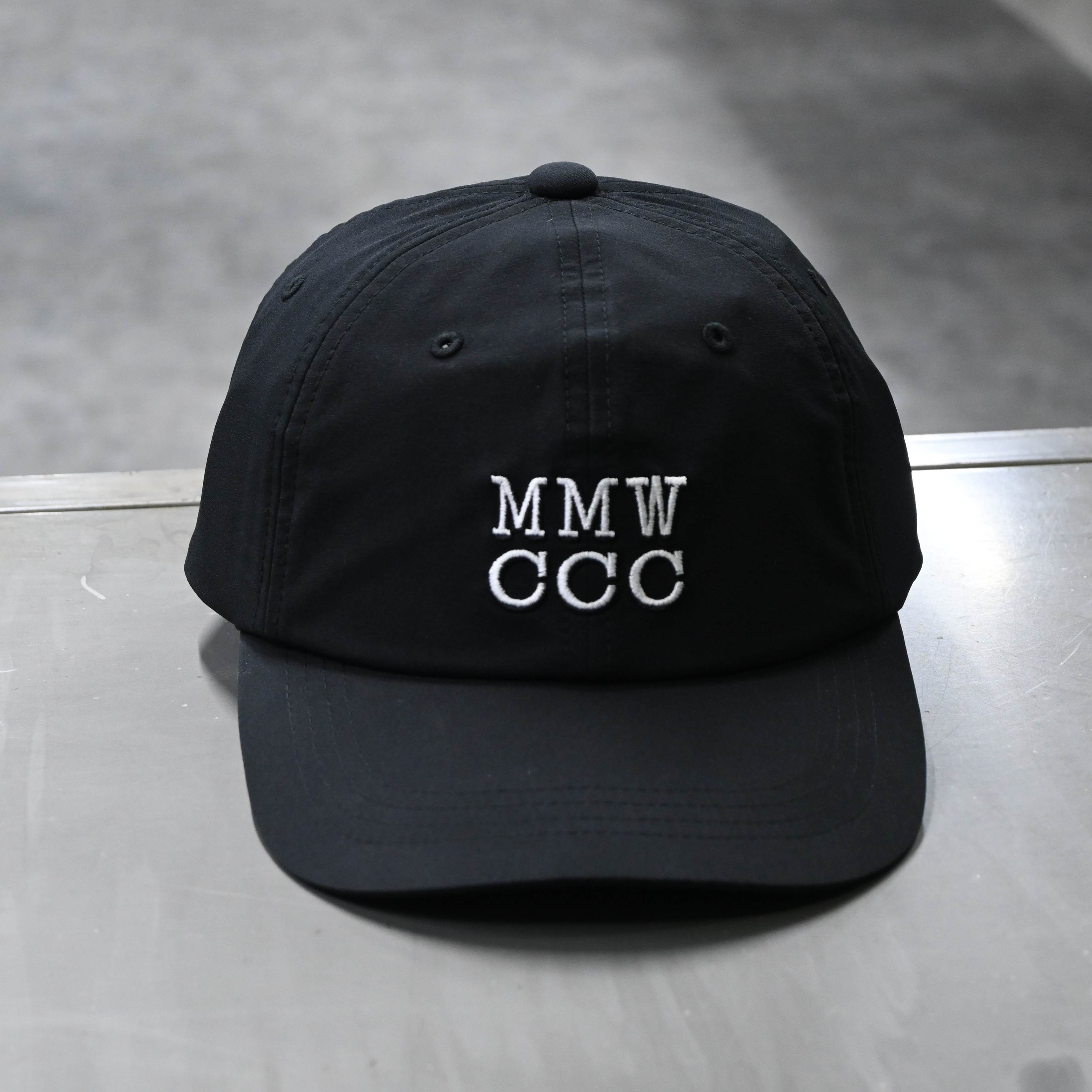 CITY COUNTRY CITY × Marmot MMWCCC Everywhere Cap