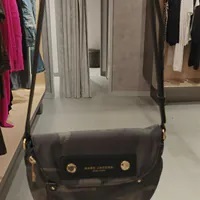 [S] MARC JACOBS CAMO MULTI 4S5HMS035H02-304 PREPPY NYLON CROSSBODY BAG, 196611274531 (SMJ458)