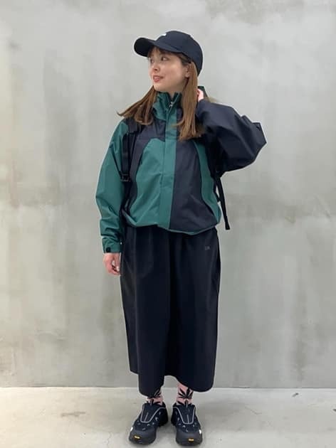 日本TNF Geometric Dot Shot Jacket