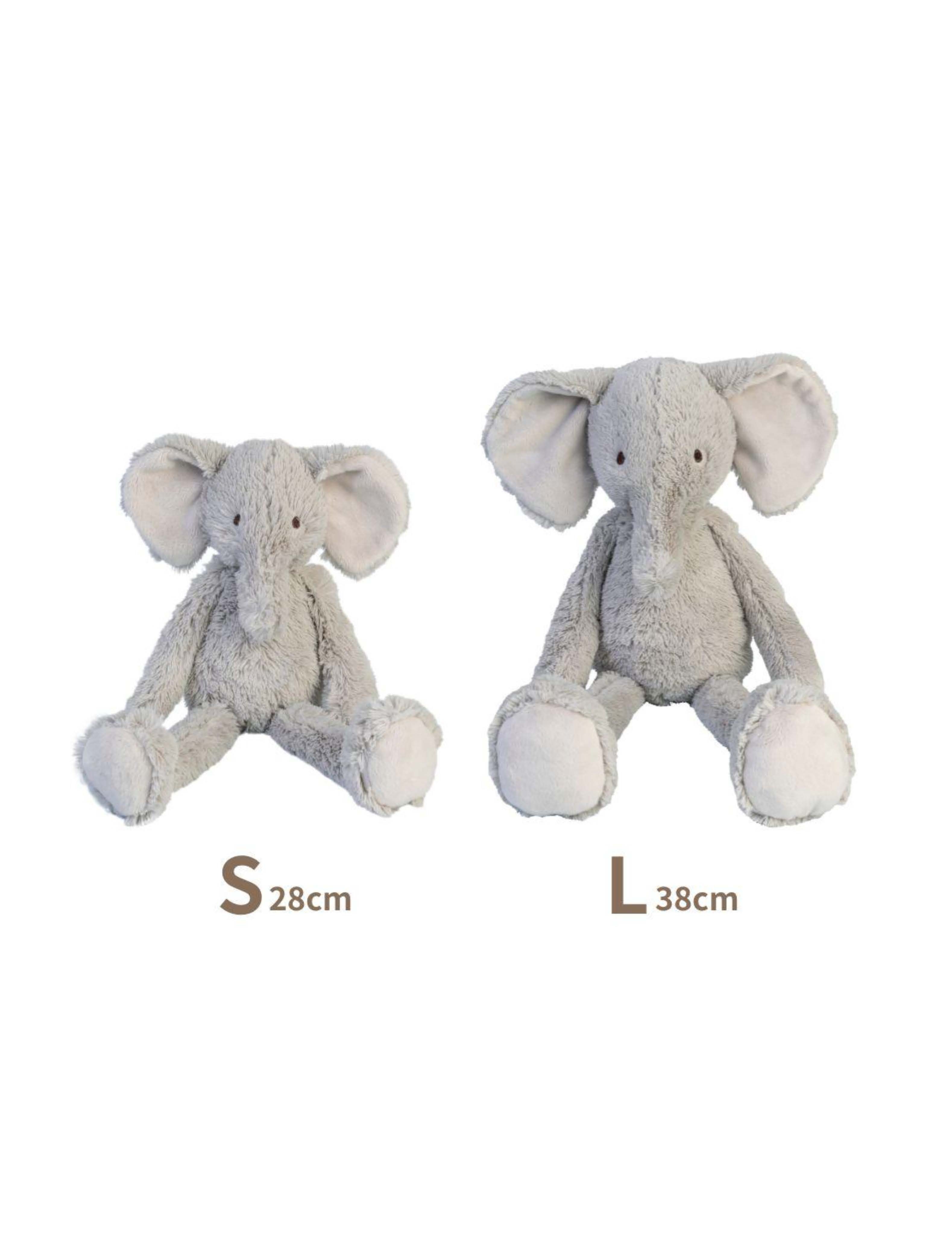 Happy Horse 安撫娃娃-大象 (  L )