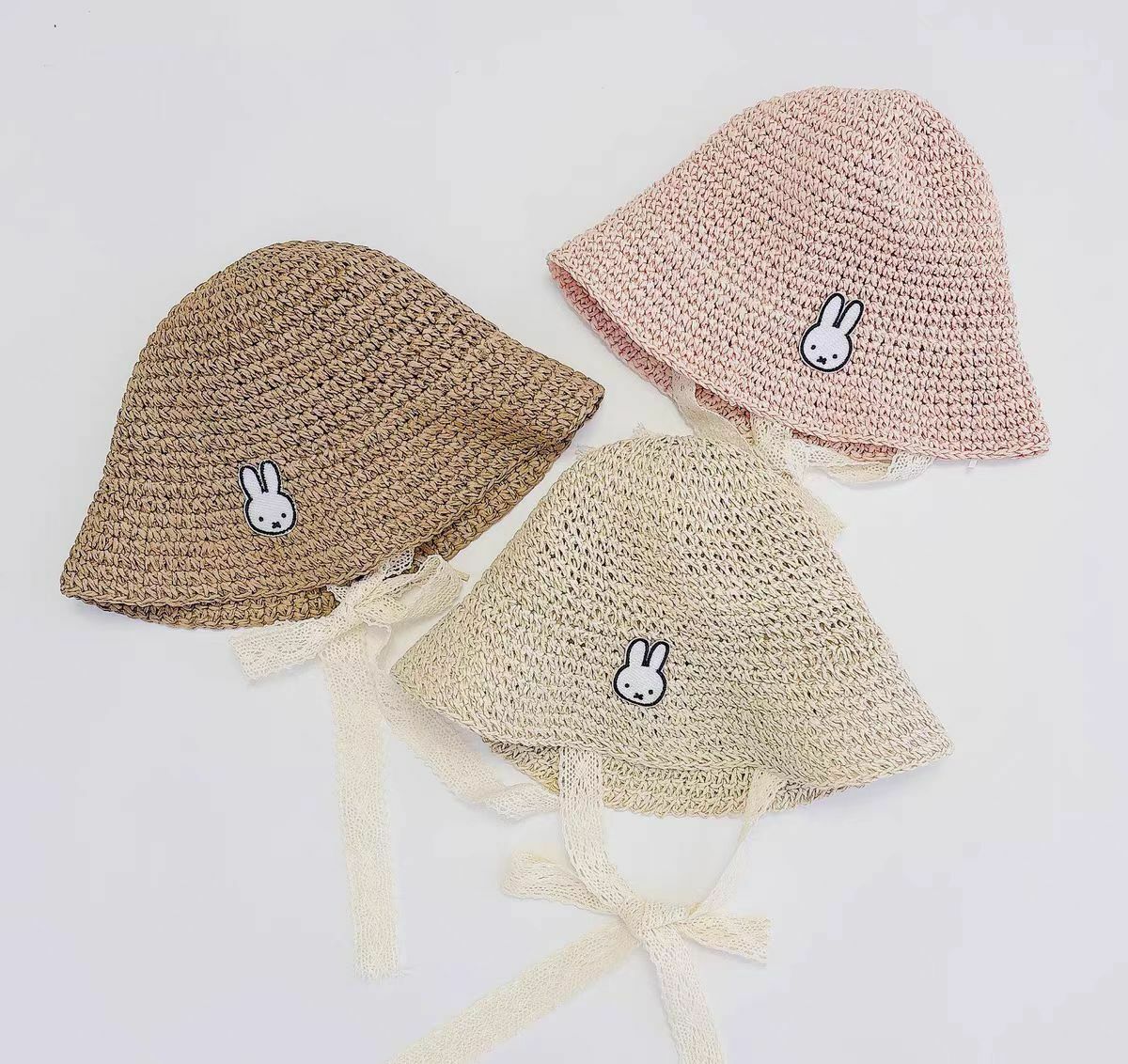 日單 miffy 草帽