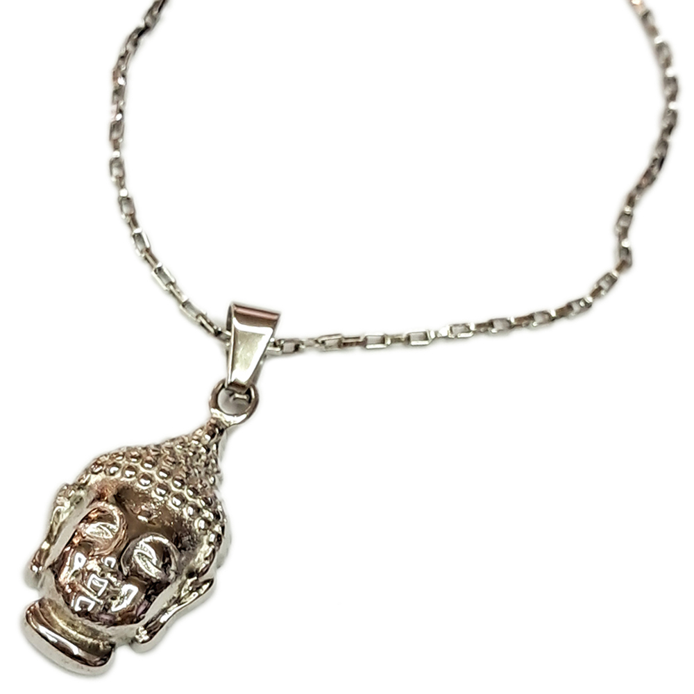 佛{鋼}項鍊【十方】130273