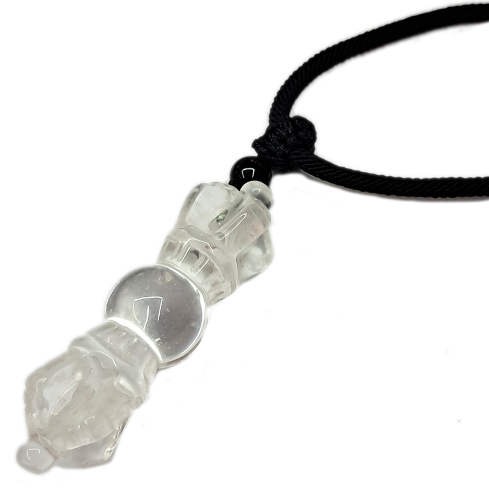 金剛杵中國結項鍊【十方】151683