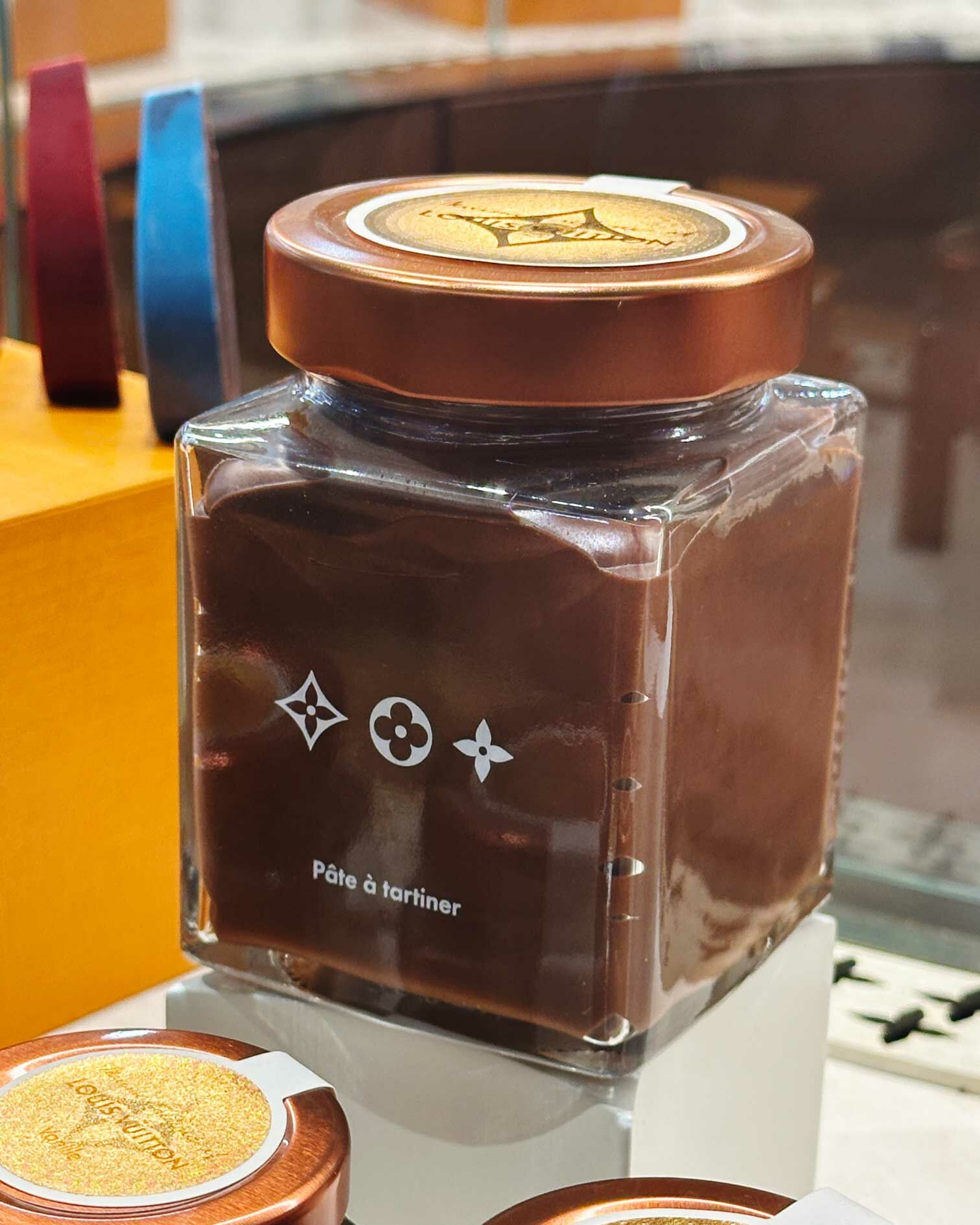 LV Pate A Tartiner 石磨榛子朱古力醬 (330g)