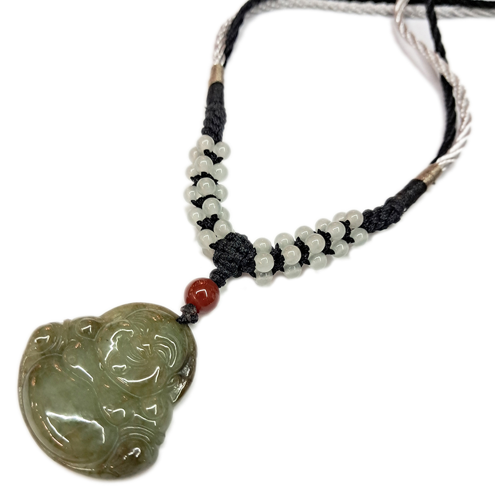 玉彌勒佛【十方】136823