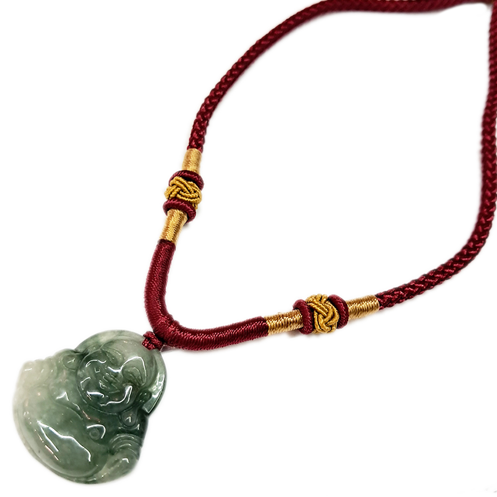 彌勒佛玉珮【十方】148729