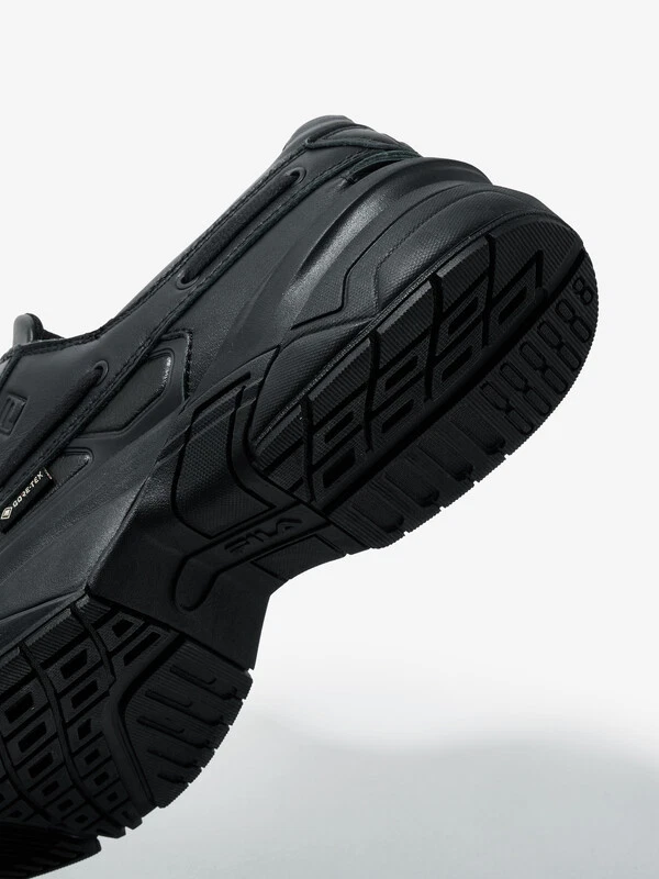 [Fila] REPLICA 02/25 GTX ☆送料込☆ ☆FILA☆Replica 02/25 GTX - Unisex☆BLACK