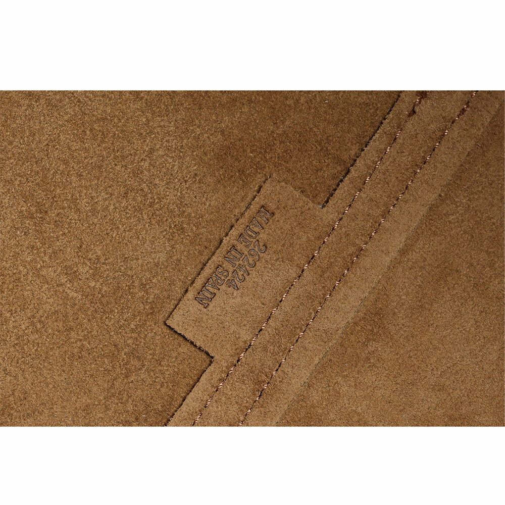 【LOEWE】Puzzle 亮面小牛皮迷你摺疊托特包(尤加利綠)A657V25X01 4787