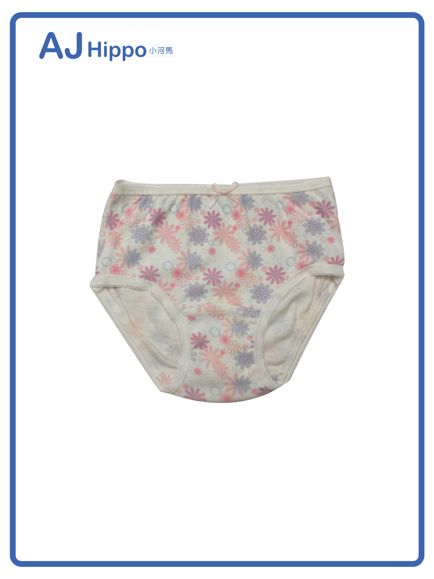 女三角內褲_繽紛世界