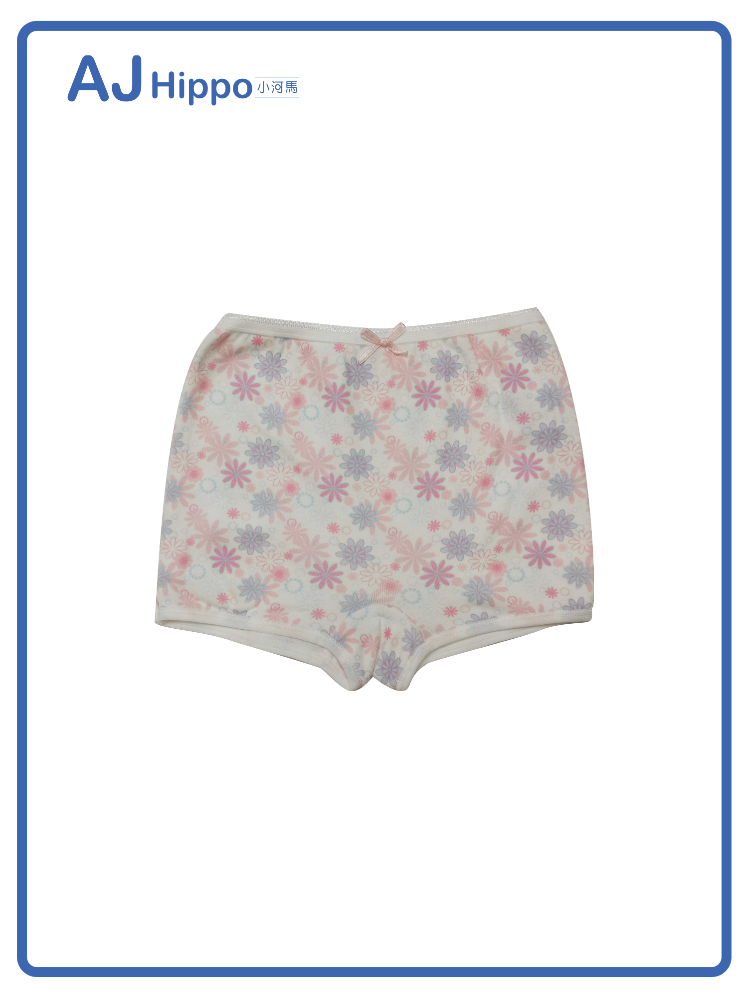 女四角內褲_繽紛世界